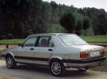 Seat Malaga 1984 года